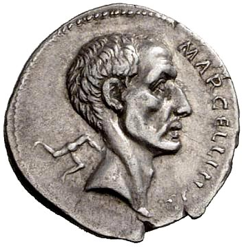 Marcus Claudius Marcellus