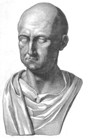 Publius Scipio African