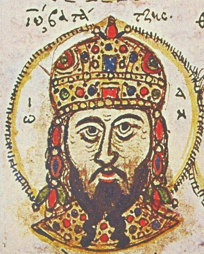Jean III Doukas