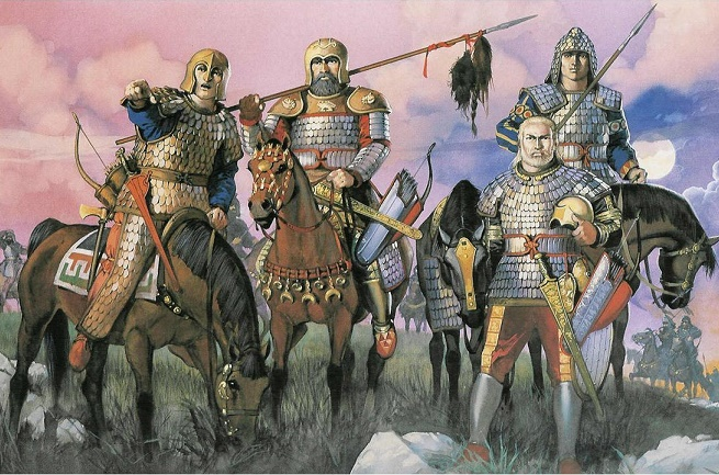 Les langues celtique et latine