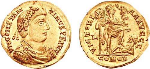 Constantin III