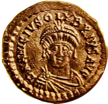 Olybrius