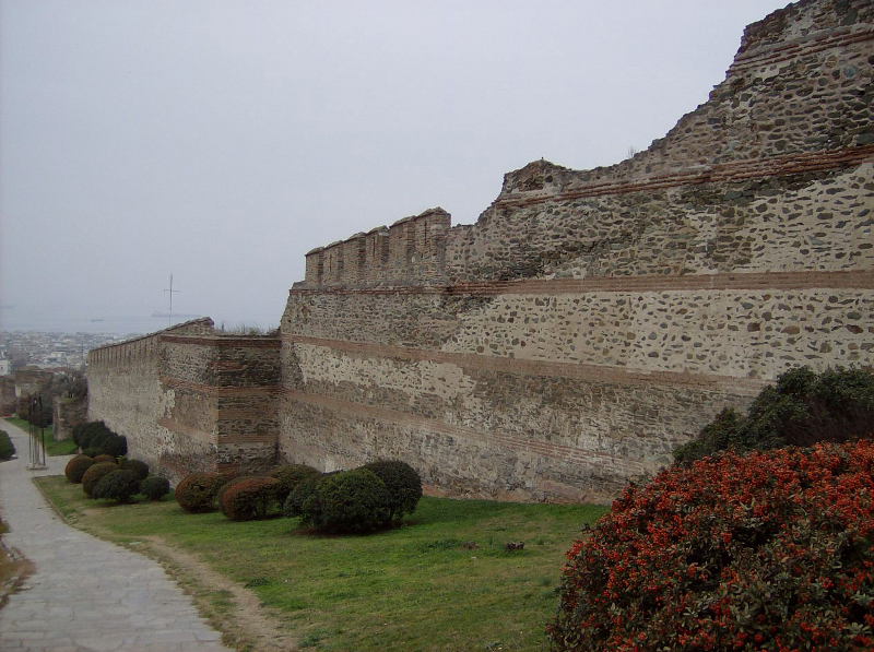 Thessalonique