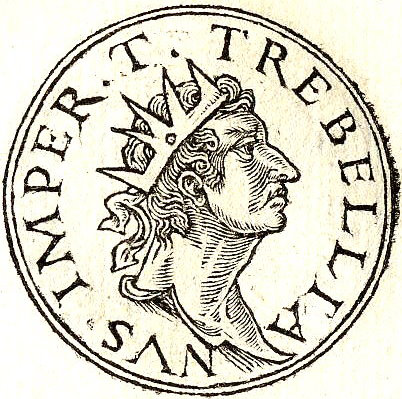Trebellianus