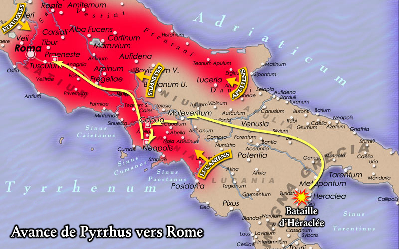 Pyrrhus