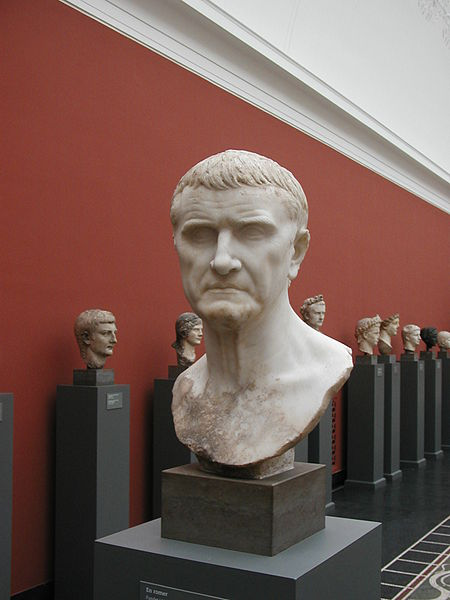 Crassus