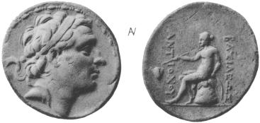 Antiochus III